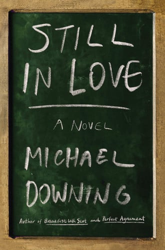 Still in love: a novel
