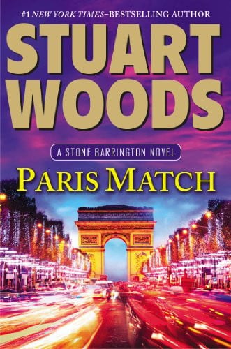 Paris match