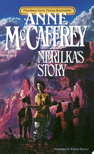 Nerilka's story: a Pern adventure