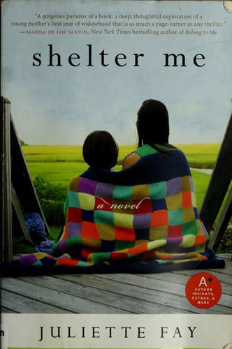 Shelter me