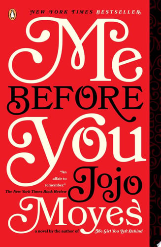 Me before you