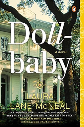 Dollbaby: a novel