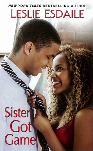 Sister got game