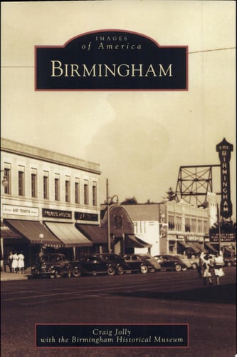 Birmingham