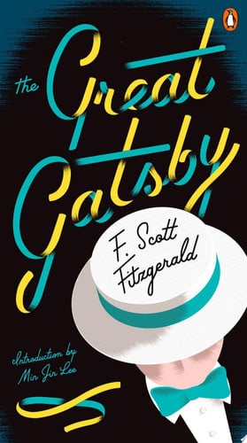 The great Gatsby