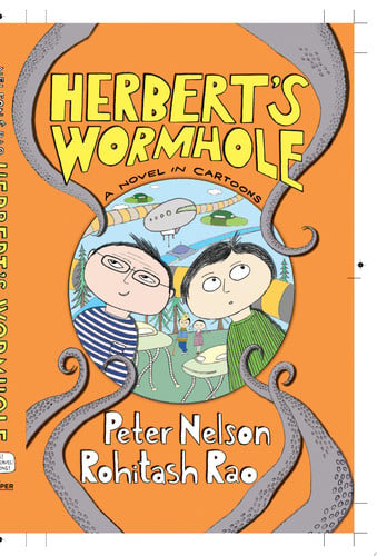 Herbert's wormhole