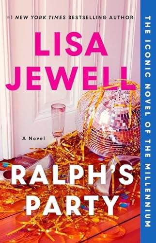 Ralph's Party A Novel