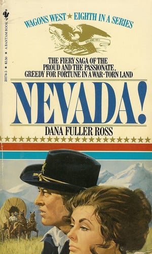 Nevada!
