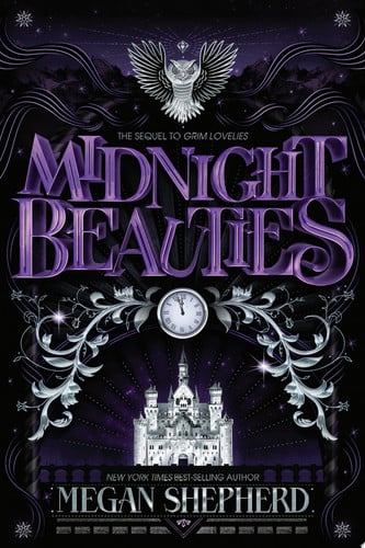 Midnight beauties