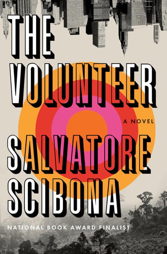The volunteer