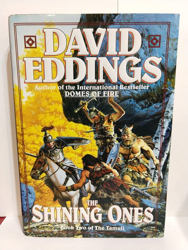 The shining ones