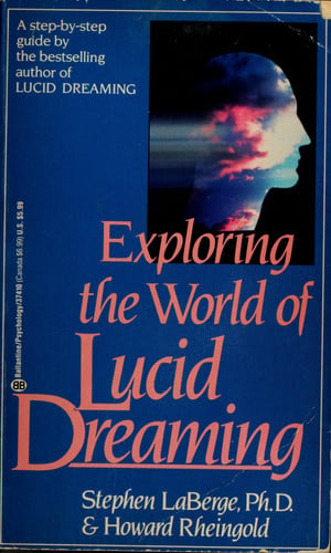 Exploring the world of lucid dreaming