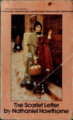 The scarlet letter and selected tales
