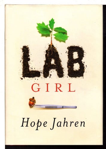 Lab Girl