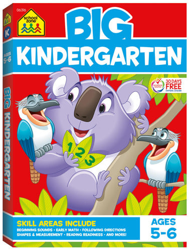Big Kindergarten
