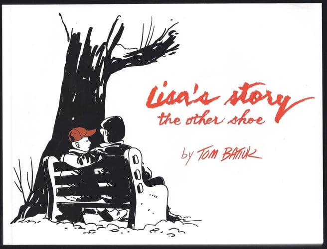 Lisa's legacy trilogy
