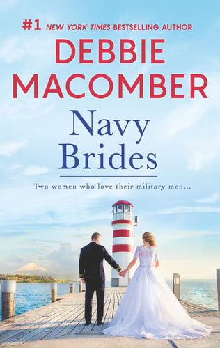 Navy Brides An Anthology