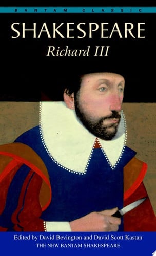 Richard III