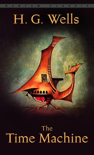 The time machine