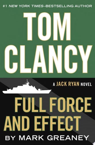 Tom Clancy: full force and effect