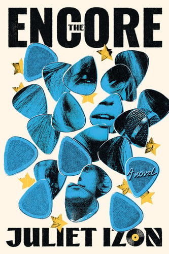The Encore: A Novel