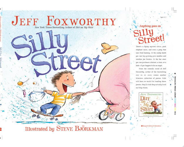 Silly street