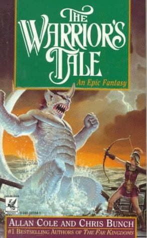 The warrior's tale