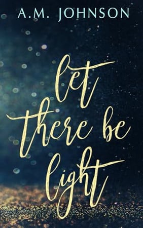 Let There Be Light Alternate Cover