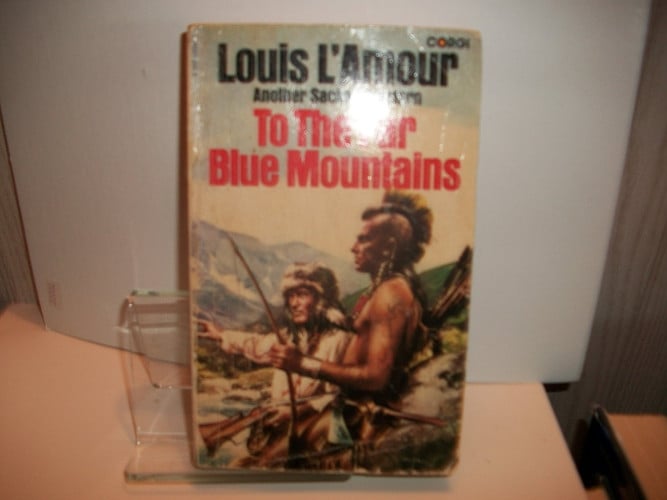 To the Far Blue Mountains #02