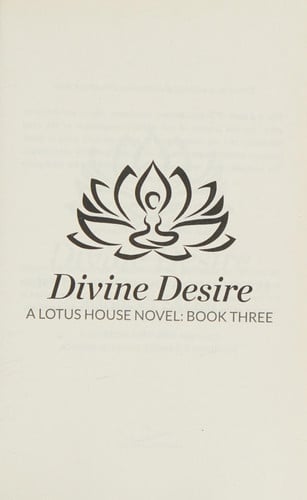 Divine Desire