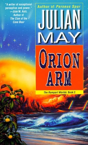 Orion arm