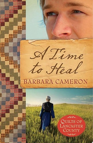A time to heal