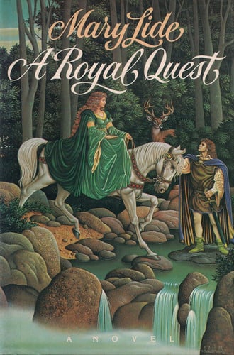 A royal quest