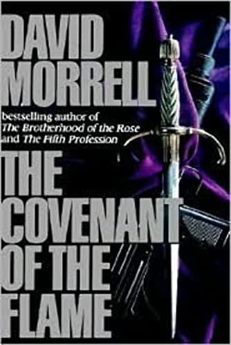 The covenant of the flame