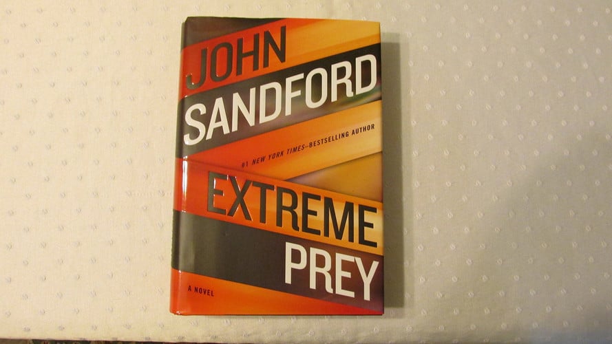 Extreme prey
