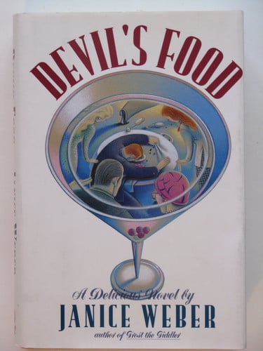 Devil's food
