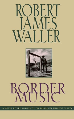 Border music