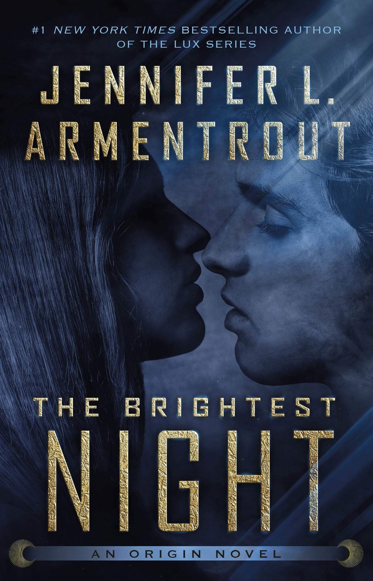 The Brightest Night An Origin Novel