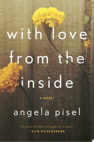 With love from the inside