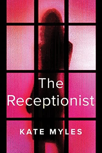 The receptionist