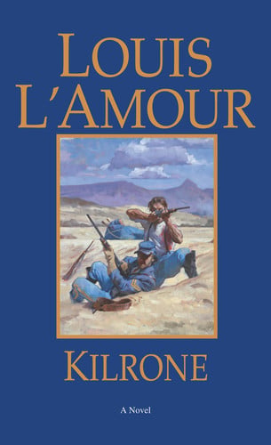 Kilrone A Novel
