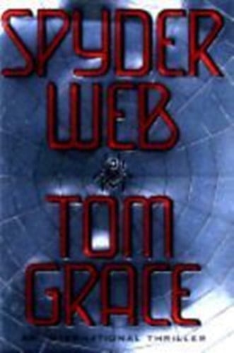 Spyder web