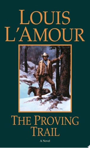 The proving trail