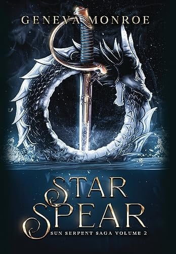 Star Spear