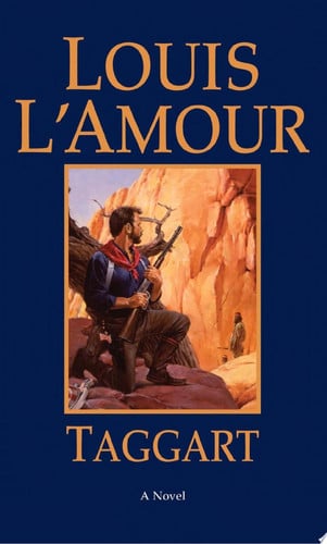 Taggart A Novel