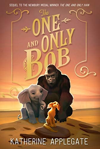 The one and only Bob