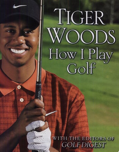 How I play golf