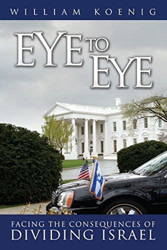 Eye to Eye
