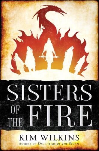 Sisters of the fire