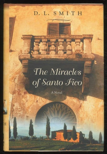 The miracles of Santo Fico